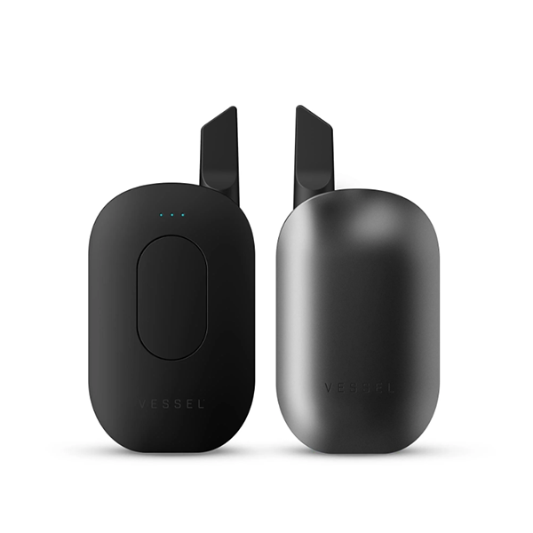 Vessel Compass 10ml Vape [70VG/30PG]