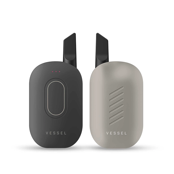 Vessel Compass 10ml Vape [70VG/30PG]