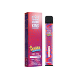 Aroma King Mama Huana 500mg CBD Disposable Vape 700 Puffs