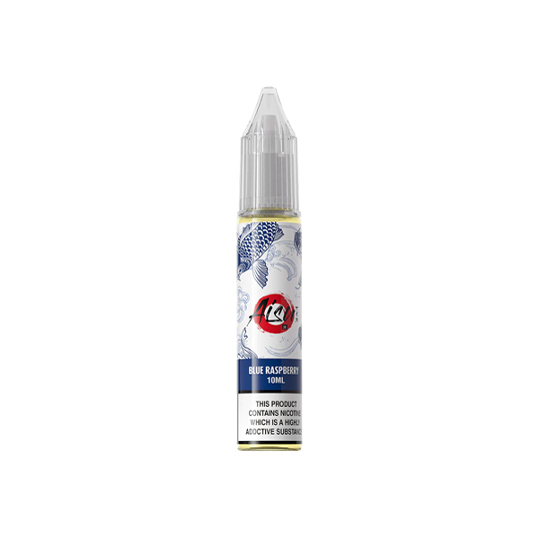 Aisu By Zap Juice 10mg 10ml Nic Salts [50VG/50PG]