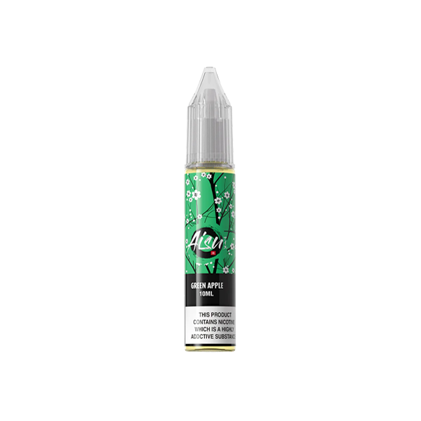 Aisu By Zap Juice 10mg 10ml Nic Salts [50VG/50PG]
