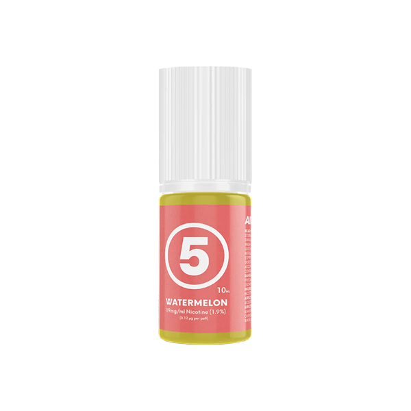 Airscream 10ml 19mg Vape Juice [60VG/40PG]