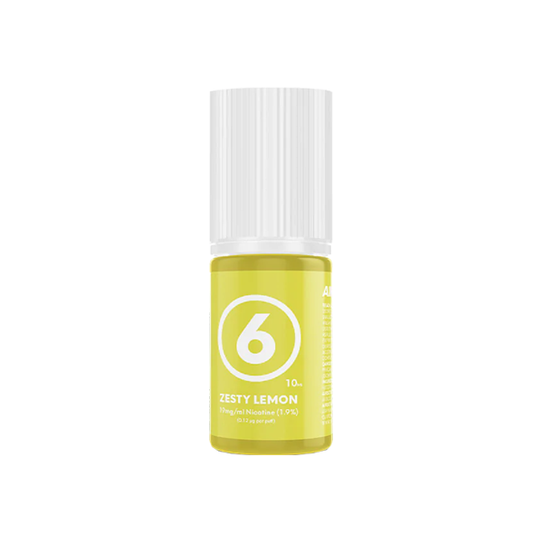 Airscream 10ml 19mg Vape Juice [60VG/40PG]