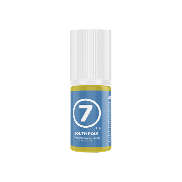 Airscream 10ml 19mg Vape Juice [60VG/40PG]