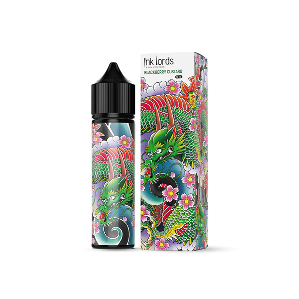 Airscream 50ml 0mg Shortfill Vape Juice [70VG/30PG]