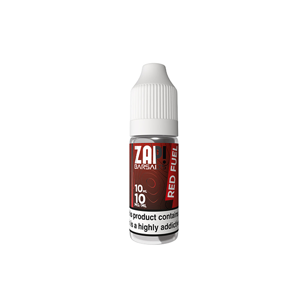 ZAP 10mg Nic Salts 10ml [50VG/50PG]