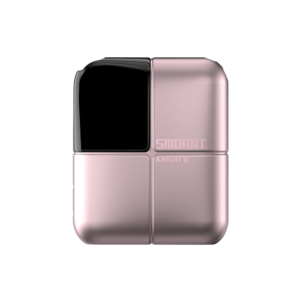 Smoant Knight Q Reusable Pod Vape
