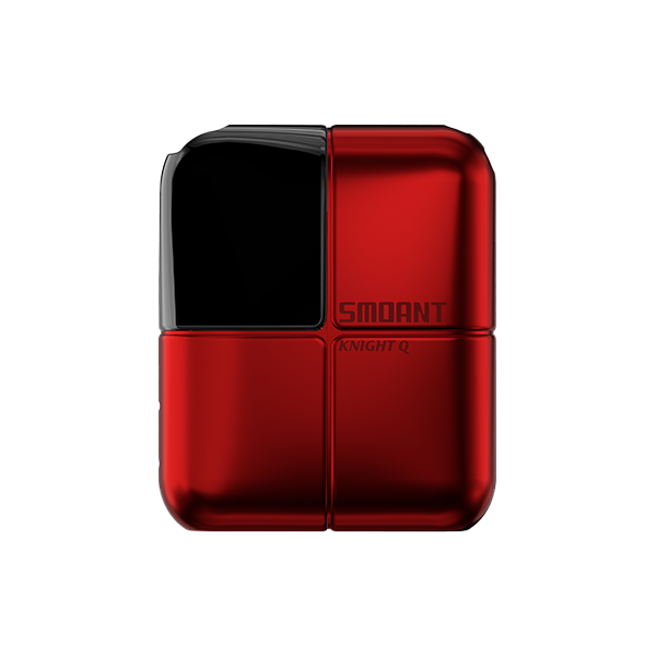 Smoant Knight Q Reusable Pod Vape