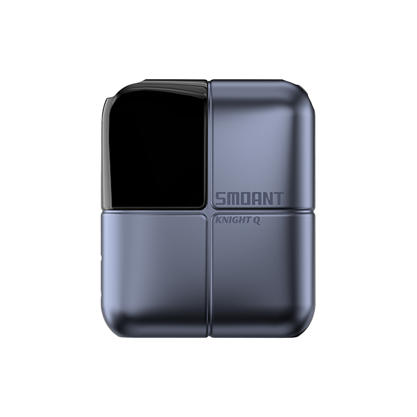 Smoant Knight Q Reusable Pod Vape