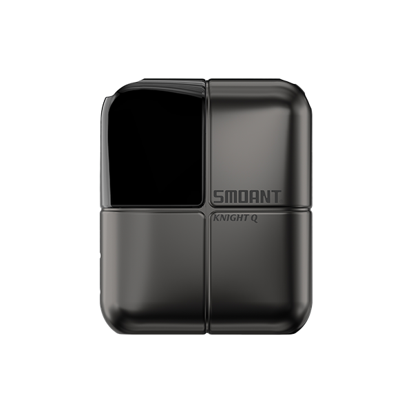 Smoant Knight Q Reusable Pod Vape