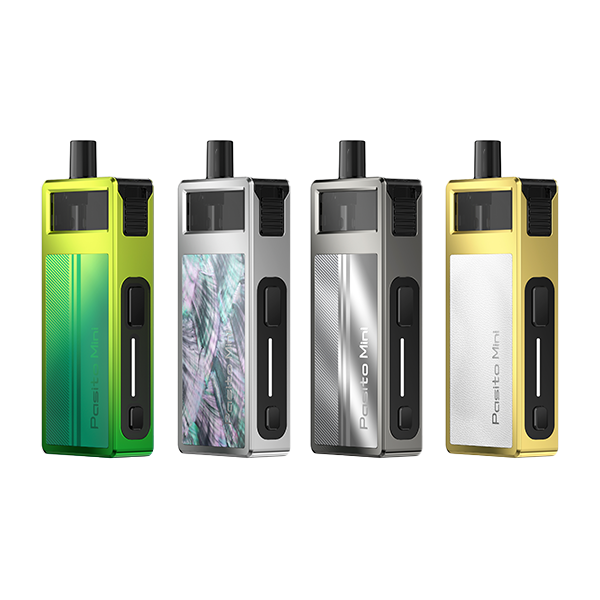 Smoant Pasito Mini 30W Pod Vape