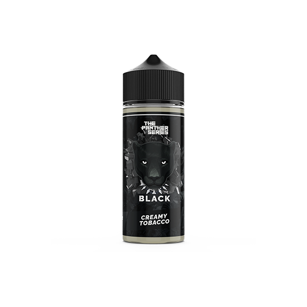 Dr Vapes 100ml 0mg Shortfill Vape Juice [78VG/22PG]
