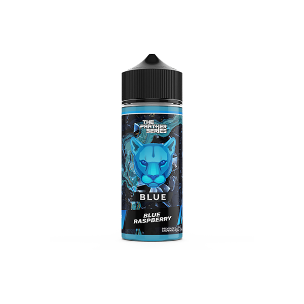 Dr Vapes 100ml 0mg Shortfill Vape Juice [78VG/22PG]