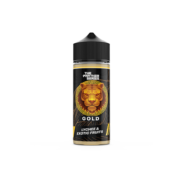 Dr Vapes 100ml 0mg Shortfill Vape Juice [78VG/22PG]