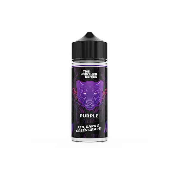 Dr Vapes 100ml 0mg Shortfill Vape Juice [78VG/22PG]