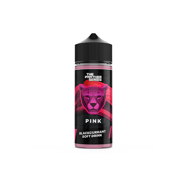 Dr Vapes 100ml 0mg Shortfill Vape Juice [78VG/22PG]