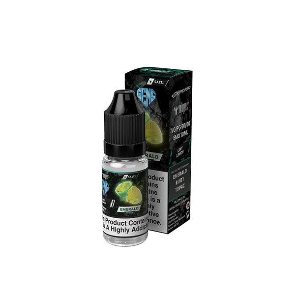 Dr Vapes 20mg Nic Salts 10ml [50VG/50PG]