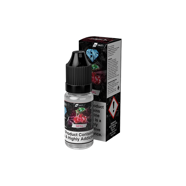 Dr Vapes 20mg Nic Salts 10ml [50VG/50PG]