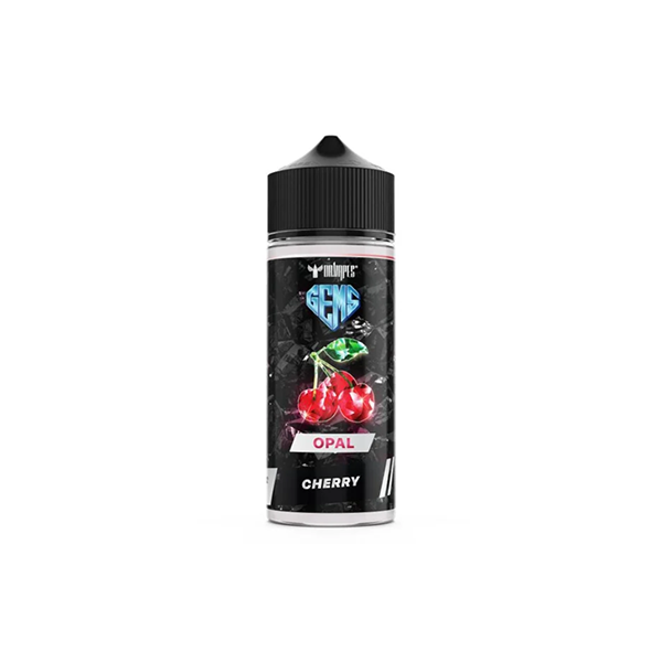 Dr Vapes Gems 100ml 0mg Shortfill Vape Juice [78VG/22PG]