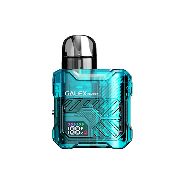Freemax Galex Nano S 22W Refillable Pod Vape