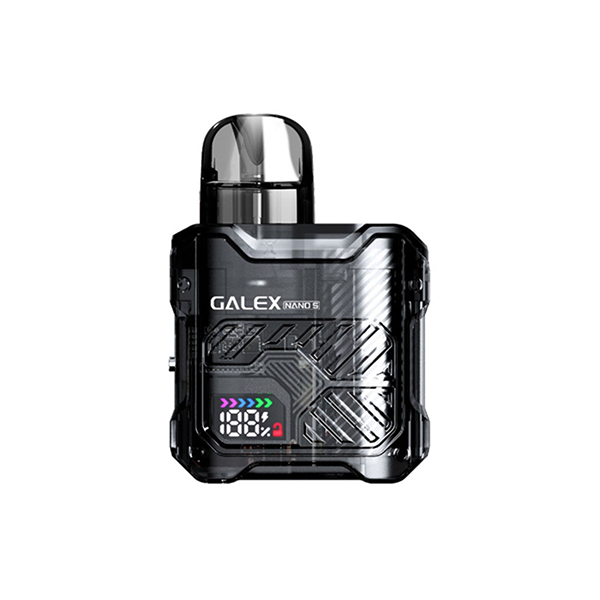 Freemax Galex Nano S 22W Refillable Pod Vape