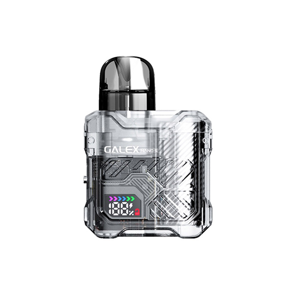Freemax Galex Nano S 22W Refillable Pod Vape