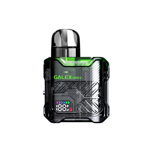 Freemax Galex Nano S 22W Refillable Pod Vape