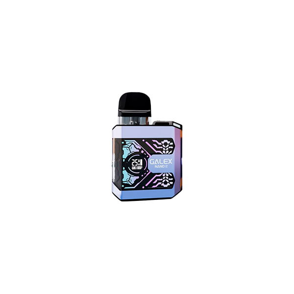 Freemax Galex Nano 2 25W Refillable Pod Vape