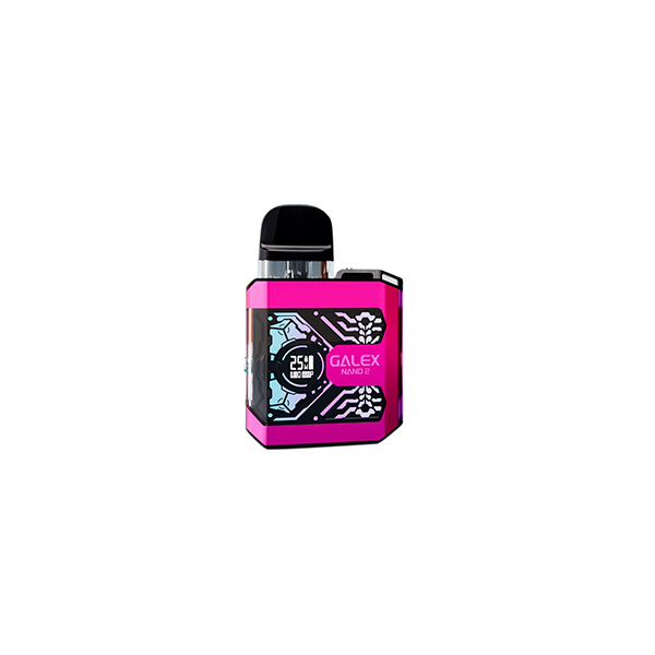 Freemax Galex Nano 2 25W Refillable Pod Vape