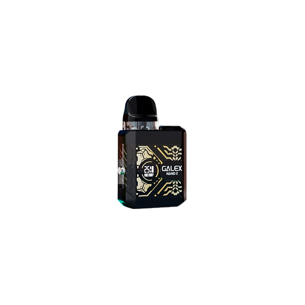 Freemax Galex Nano 2 25W Refillable Pod Vape