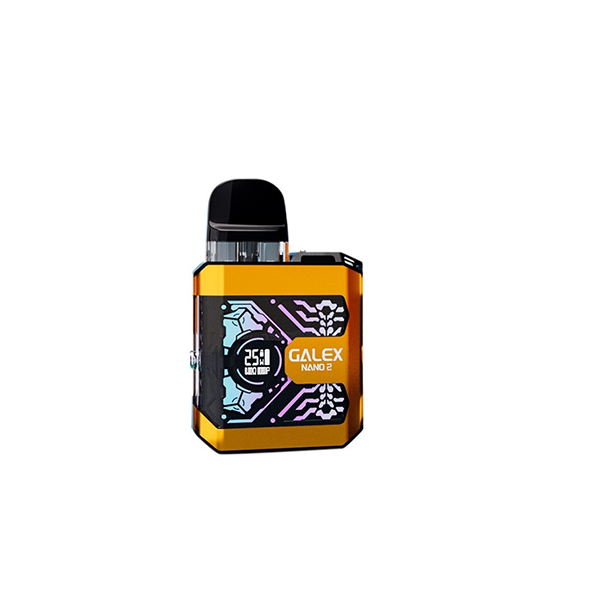 Freemax Galex Nano 2 25W Refillable Pod Vape