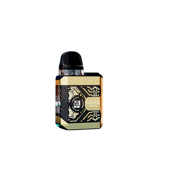 Freemax Galex Nano 2 25W Refillable Pod Vape