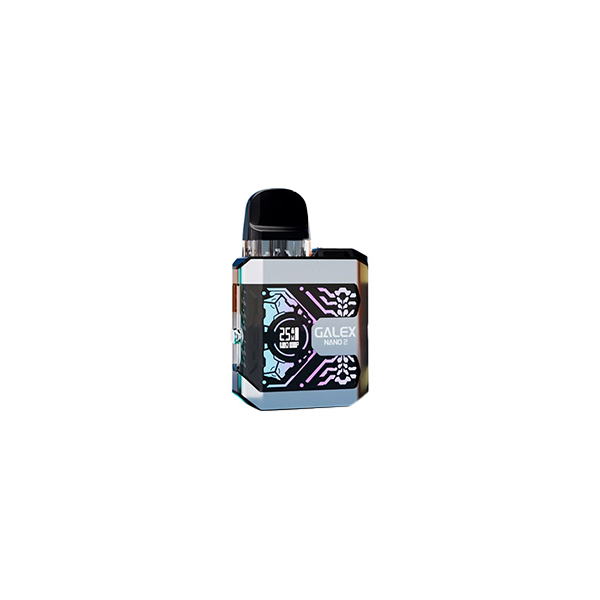 Freemax Galex Nano 2 25W Refillable Pod Vape