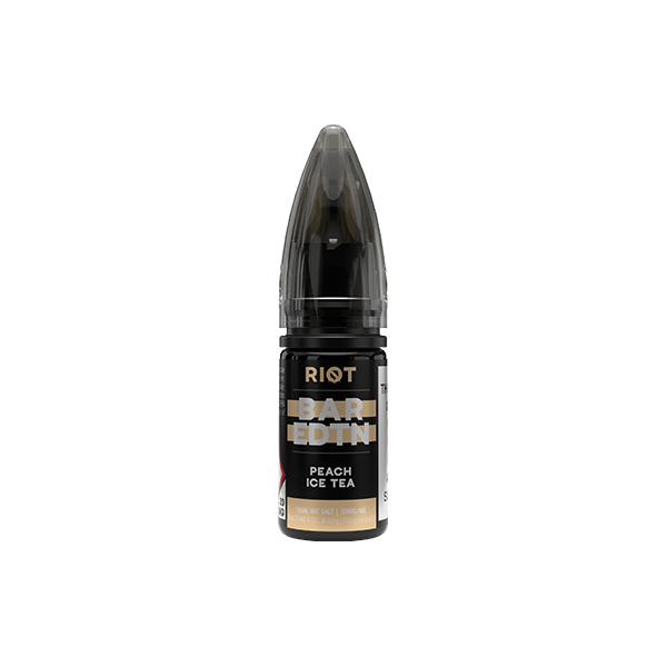 Squad BAR EDTN 20mg Nic Salts 10ml [50VG/50PG]