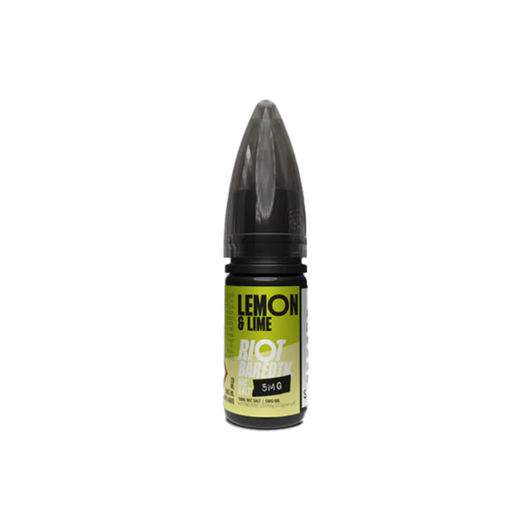 Squad BAR EDTN 20mg Nic Salts 10ml [50VG/50PG]