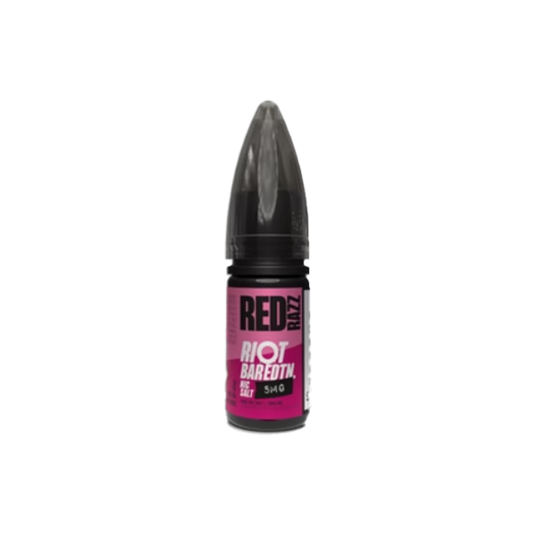 Squad BAR EDTN 20mg Nic Salts 10ml [50VG/50PG]