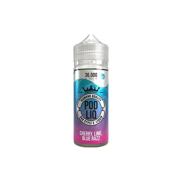 Riot Squad 100ml 0mg Shortfill Vape Juice [70VG/30PG]
