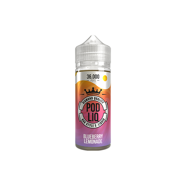 Riot Squad 100ml 0mg Shortfill Vape Juice [70VG/30PG]