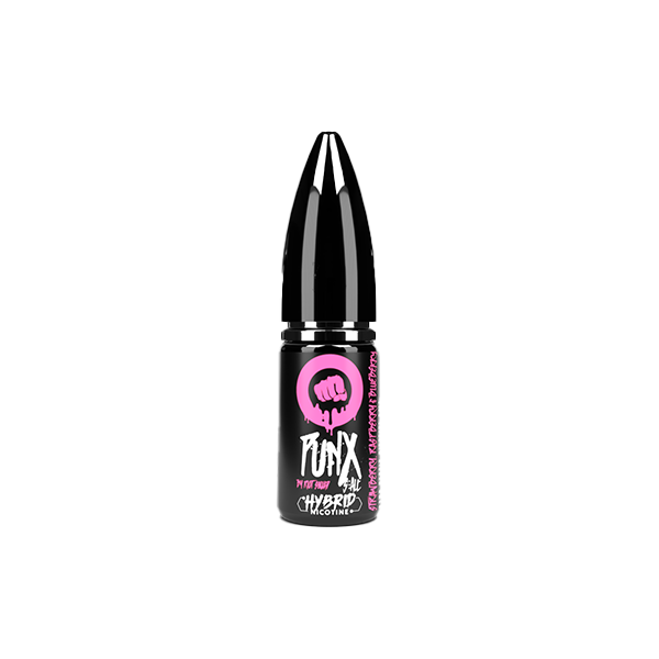Riot Squad Punx 10mg Nic Salt 10ml [50VG/50PG]