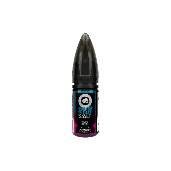 Riot Squad 10mg Original Nic Salts 10ml [50VG/50PG]