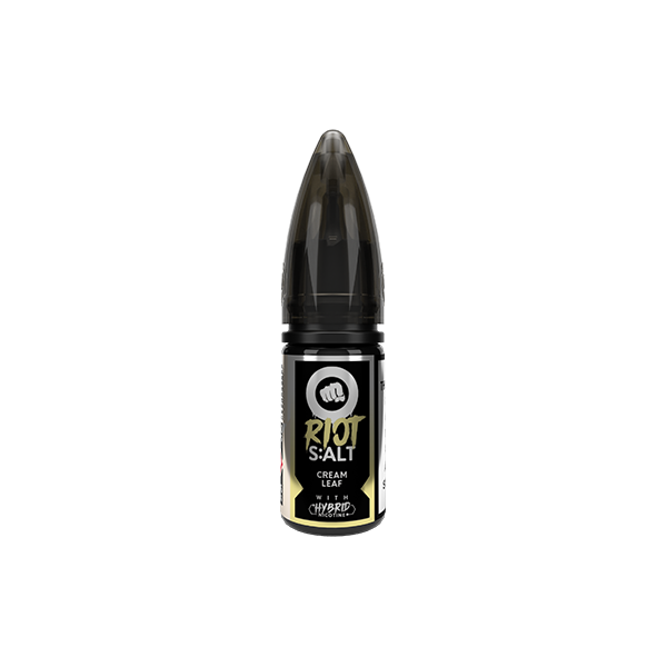 Riot Squad 10mg Original Nic Salts 10ml [50VG/50PG]