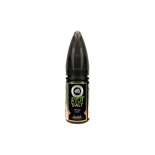 Riot Squad 10mg Original Nic Salts 10ml [50VG/50PG]