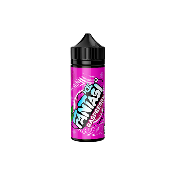 Fantasi Ice 100ml 0mg Shortfill Vape Juice [70VG/30PG]