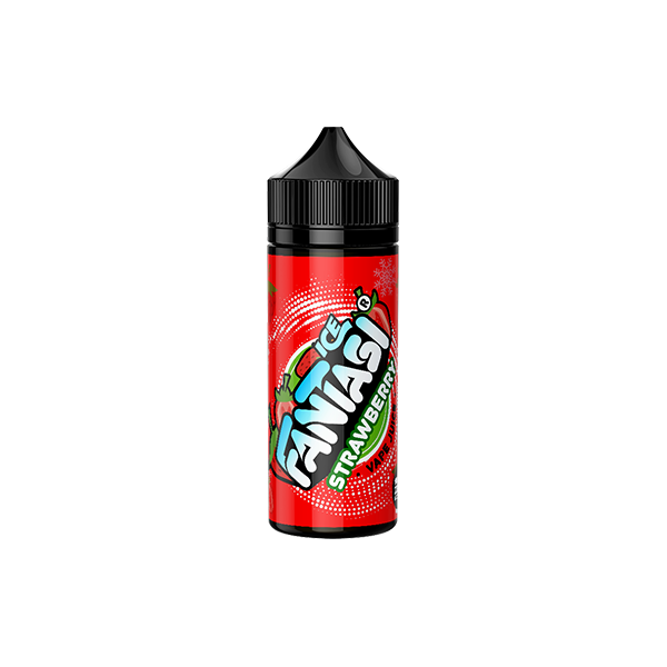 Fantasi Ice 100ml 0mg Shortfill Vape Juice [70VG/30PG]