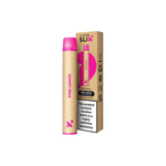 20mg ANDS Slix Recyclable Disposable Vape 600 Puffs