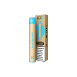20mg ANDS Slix Recyclable Disposable Vape 600 Puffs