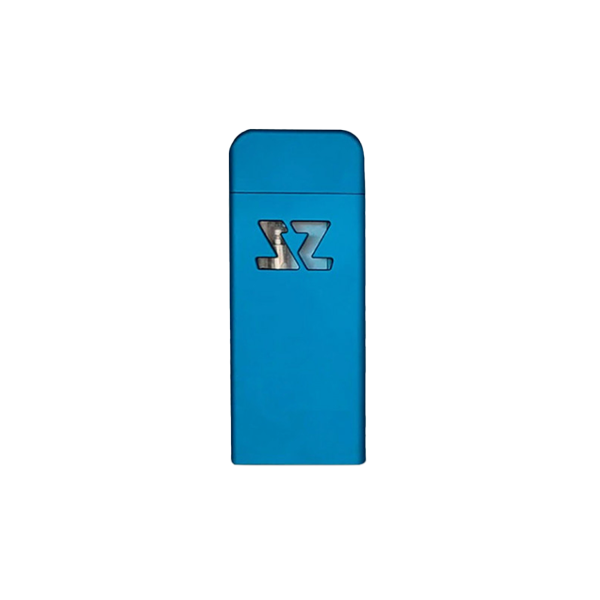 Zeltu X2 1000mAh Pod Vape with Refillable 1.6ml Pods and Adjustable Airflow
