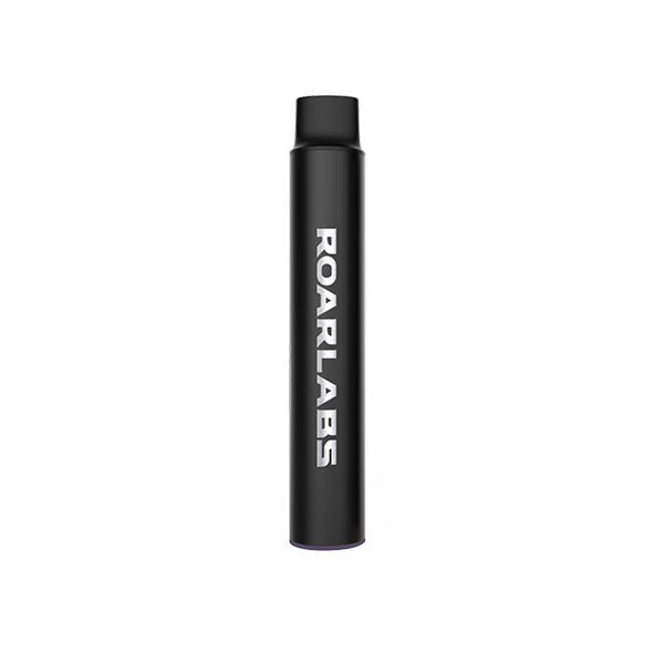 Roar X 20mg Disposable Vape 600 Puff