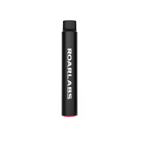 Roar X 20mg Disposable Vape 600 Puff