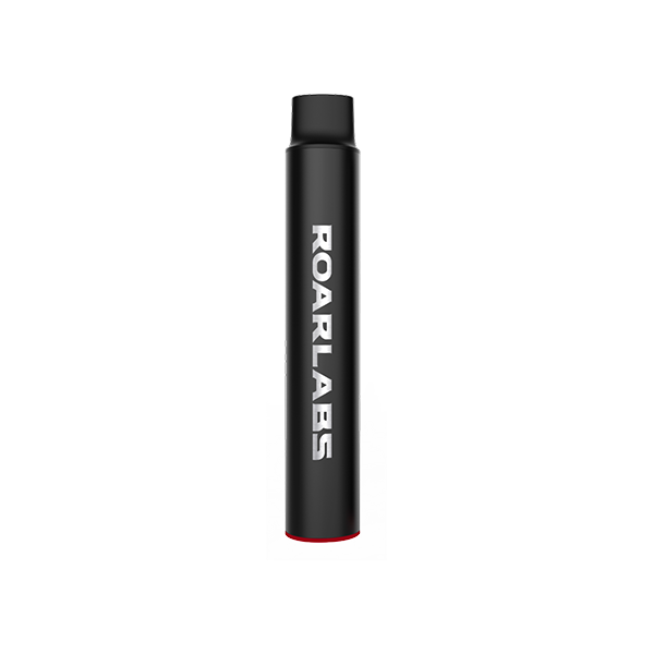 Roar X 20mg Disposable Vape 600 Puff